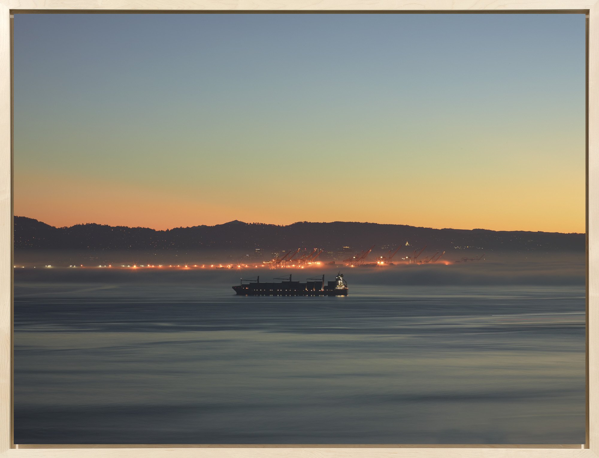 Richard Misrach: New New Pictures/New Old Pictures — Arte Richard Misrach: New New Pictures/New Old Pictures — Arte